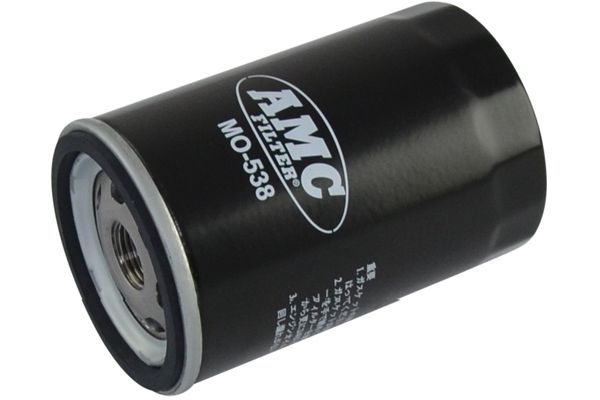 AMC FILTER Õlifilter MO-538